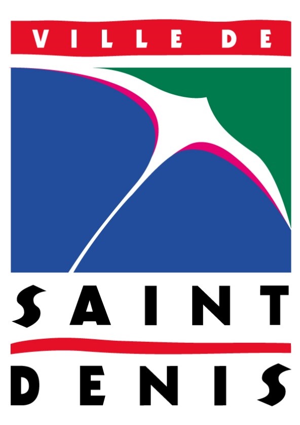 logo mairie de saint-denis