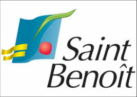 LOGO - SAINT-BENOIT